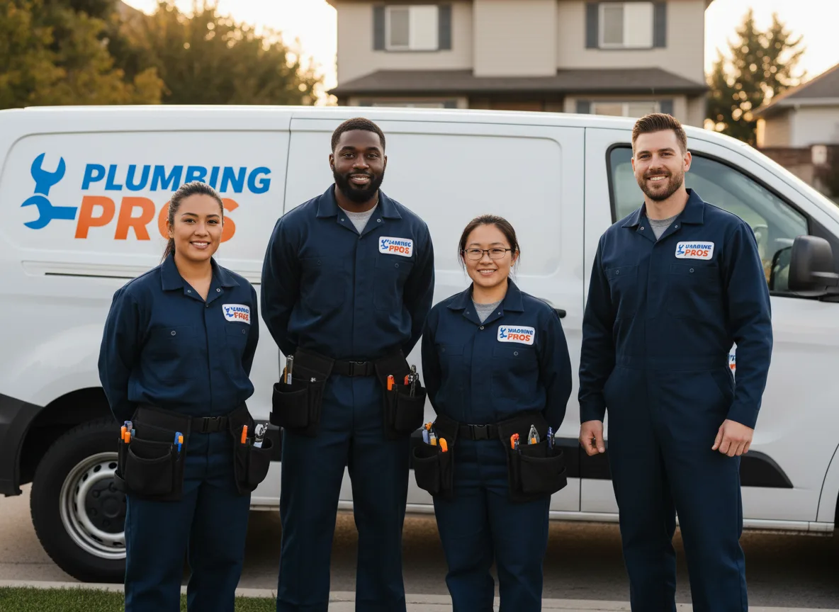 Water Heater Repair company in Whitney, TX